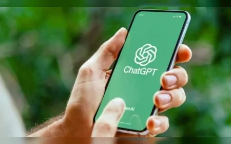 ChatGPT'nin çevresel faturası ortaya çıktı: Her sorguda ne kadar enerji ve su harcanıyor?