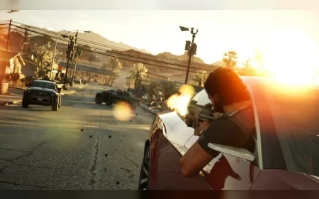 Mindseye'ın fiyaskoyla sonuçlanan çıkışı, GTA rakibi olma hayalini gömdü