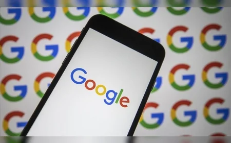 Yapay zekalı Google aramaları haber sitelerini trafik çöküşüne sürüklüyor