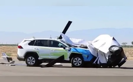 Otomatik fren sistemi devreye girdiğinde çarpışma riski büyük oranda azalıyor