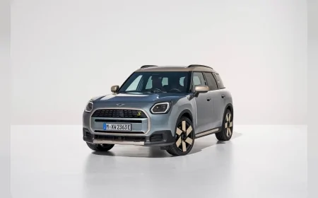 Elektrikli MINI Countryman’in fiyatı fırladı: ÖTV’de artık yüzde 40’lık dilimde