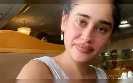 Meltem Miraloğlu'ndan şoke eden iddia: 'PKK kampında silahlı rol oynamaya zorlandım'