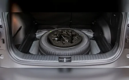 Aracınızın Bagajındaki Bu Hata Yakıt Faturanızı Katlayabilir