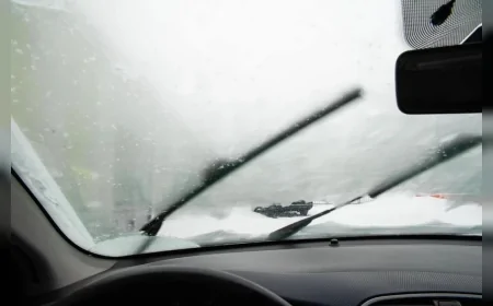 Araçlardaki cam buğusunu hızlıca yok etmenin en etkili yolu klima sistemi