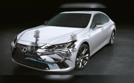 Önden çekişli araçlar neden daha fazla tercih ediliyor: İşte kullanıcıların tercih sebepleri