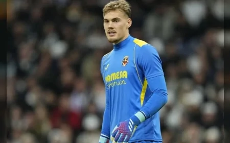 Galatasaray kaleyi emanet edecek ismi buldu: Chelsea’nin Sırp file bekçisi gündemde