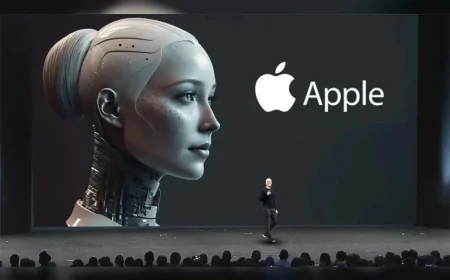 Apple'ın Şaşırtan Tespiti: 'Yapay zekalar düşündüğünüz kadar zeki olmayabilir'
