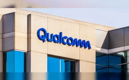 Qualcomm’dan 2.4 milyar dolarlık satın alma: Yapay zeka için Alphawave Semi hamlesi