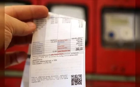 1 Temmuz'da internet tarifeleri değişiyor: En düşük pakete yüzde 27 zam geliyor