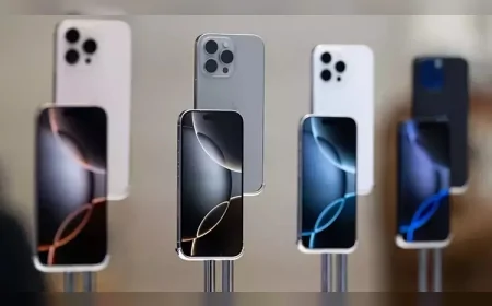 iOS 26 ile iPhone Kamera arayüzü tamamen değişti: Fotoğraf ve video çekimi artık çok daha pratik