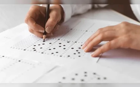 Milyonlarca Öğrencinin Beklediği LGS 15 Haziran'da İki Oturumla Yapılacak