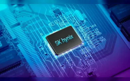 SK hynix’in 30 yıllık DRAM planı ortaya çıktı: 3D bellek ve dikey kapı teknolojisiyle sınırlar yeniden çizilecek