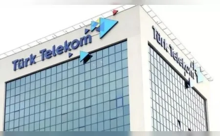 1 Temmuz'da Türk Telekom kullanıcılarını zorlu zam süreci bekliyor: İnternete, IP’ye, hat taşımaya yüzde 27’ye varan artış