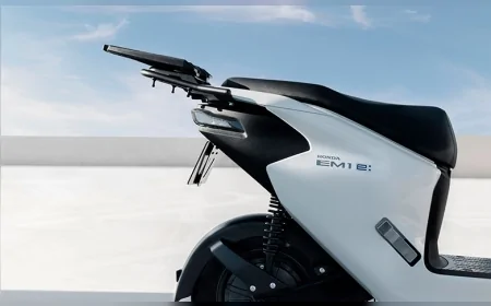 Elektrikli araç teknolojisinde devrim: Karbon nanotüp kablolu motorlar test edildi