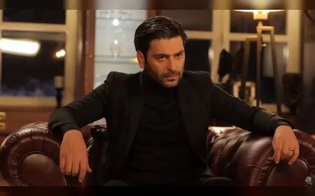 Ozan Akbaba'nın doğum günü kutlamasında romantik anlar sosyal medyayı salladı