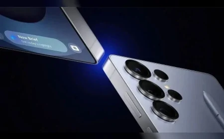 Samsung, Galaxy S26 için geliştirdiği 2nm Exynos 2600 işlemcisinin seri üretimine başladı