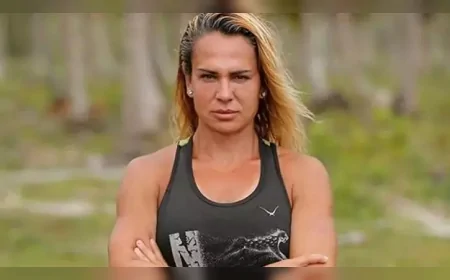 Survivor 2025’te yarı finalistler belli oldu: Nagihan Karadere'den Batuhan’a sürpriz destek