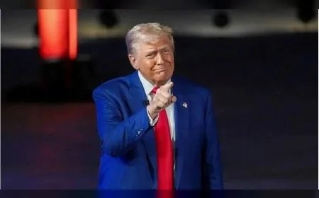 Trump’tan tarihi imza: Süpersonik uçuş yasağı kaldırıldı, yeni nesil hızlı seyahat başlıyor