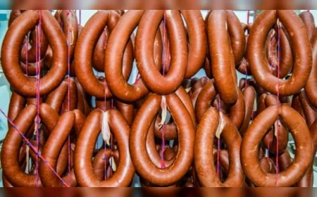 Afyon sucuğu Avrupa’da tescillendi: AB'den coğrafi işaret alan 35'inci Türk ürünü oldu