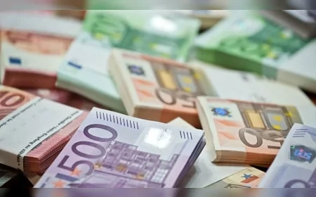 Euro rekor kırdı: Kur tarihi seviyeye ulaştı, altın da yükselişte