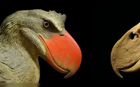 Uçamayan Kuş Türleri Tükenmeye Daha Mı Yatkın? Bilimsel Veriler Dikkat Çekiyor