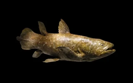 Tükendi sanılmışlardı, yıllar sonra yeniden keşfedildiler: İşte Lazarus türleri