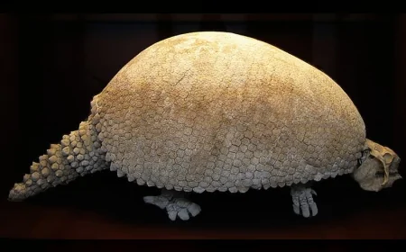 İnsan Faaliyetleri, Hayvan Türlerinin Yok Oluşunda En Belirleyici Etken Olarak Öne Çıkıyor