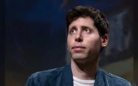 OpenAI'nin 'şeffaf model' hamlesi yaz sonrasına ertelendi: Altman'dan dikkat çeken açıklama