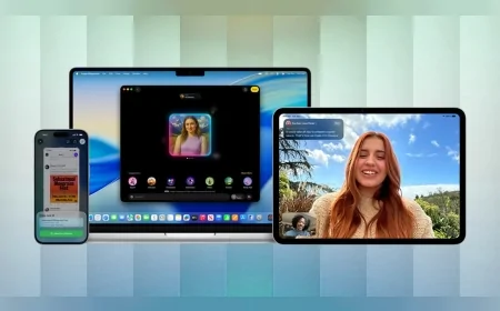 Apple'dan yapay zeka destekli dev adım: Canlı çeviri özelliği görüşmeleri anında tercüme edecek