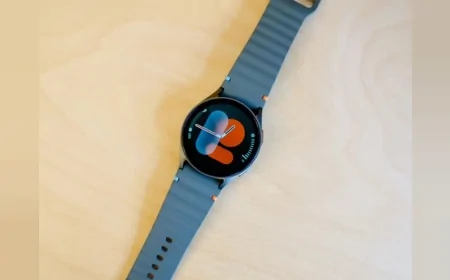 Galaxy Watch 8 Classic’in canlı görüntüsü sızdırıldı: Kayış sistemi tamamen değişti