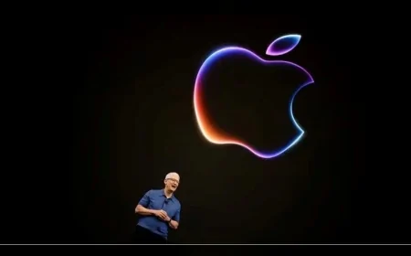 Apple 2025'te yapay zekayı cihazlarına entegre etti: iOS 26'dan Vision Pro'ya çığır açan yenilikler