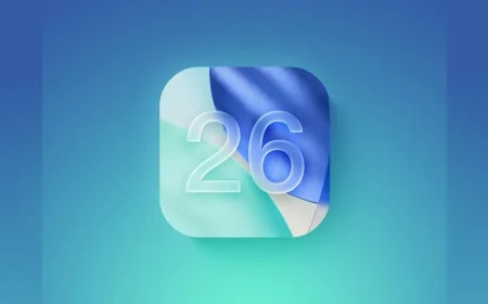 iOS 26 ile iPhone'lara 'Uyarlanabilir Güç' Modu Geliyor: Pil İçin Performans Kısıtlaması Yolda