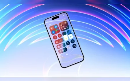 Samsung'dan iOS 26'ya gönderme: 'Biz bunu yıllar önce yaptık' mesajı dikkat çekti