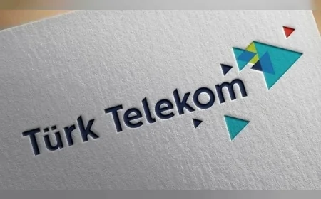 Türk Telekom Temmuz’da Zam Yağdırıyor: İnternetten IP’ye Tüm Hizmetler Etkilenecek