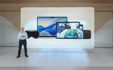 Apple iPadOS 26 ile iPad’i Mac benzeri üretkenlik cihazına dönüştürüyor