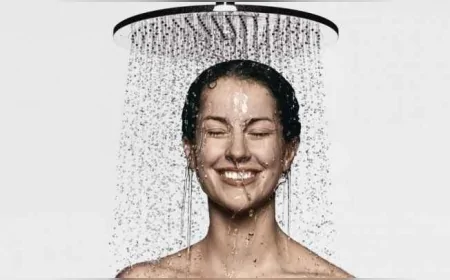 Boy Abdesti Alırken Yapılan Hatalar Neler? Adım Adım Gusül Rehberi ve Mezheplere Göre Farklılıklar