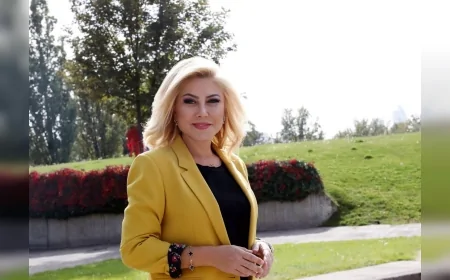 AK Parti İzmir Milletvekili Şebnem Bursalı: 'İşçilerin Ekmeğiyle Oynamayın, Kırmızı Kartı Görürsünüz'