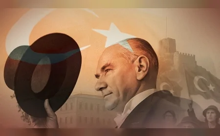 Kastamonu Kadın Derneği'nden Şapka İnkılâbı'nın 100. Yılına Özel Yaratıcı Yarışma