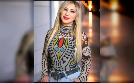 Dilek Taşcı: 'Müzik Dünyasında Hataları Görüp Kusursuz Dönüyorum'