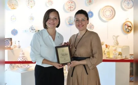 Karabağlar Belediye Başkanı Helil Kınay: 'Sanatla Aydınlık Yarınları Birlikte Kuracağız'