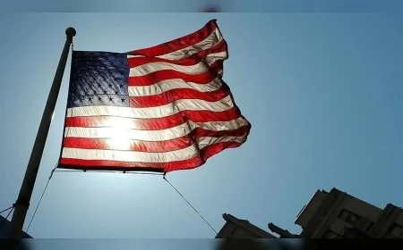 ABD BÜYÜKELÇİLİĞİ ÇALIŞANLARINA UYARI: 'Sığınaklarda Kalın'