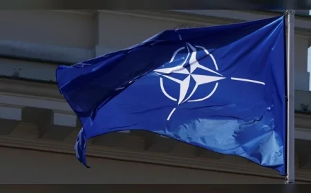 İsrail ve İran NATO üyesi mi, 2025 itibarıyla NATO’da hangi ülkeler var?