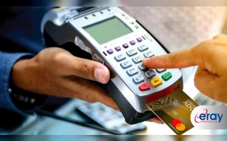 Başkasının IBAN’ını kullananlar, POS ve fatura usulsüzlüğü yapanlara 90 bin TL’ye varan ceza geliyor