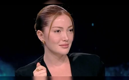 Danla Bilic Estetik İçin Servet Harcadı: 'Hiç Pişman Değilim'