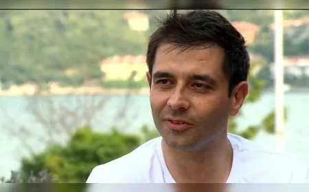 Cansel Elçin'den İlginç İtiraf: 'Çıplak Sahne Olunca Önce Beni Arıyorlar'