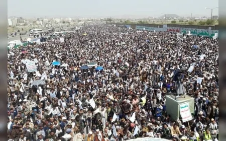 Gadir-i Hum Bayramı 2025: Hz. Ali'nin liderliği neden önemli?