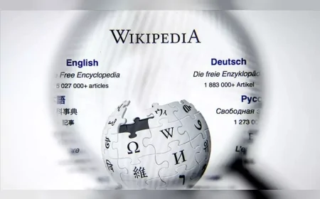 Wikipedia, yapay zeka özetlerini editör tepkileri üzerine durdurdu