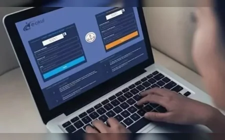 2025 e-Okul Sistemi İçin Geri Sayım Başladı: İşte Kapanma Tarihi!