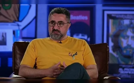 Serdar Ali Çelikler'den Mourinho iddiası: 'Tazminatında herkesi şaşırtan 20 milyon euroluk detay'