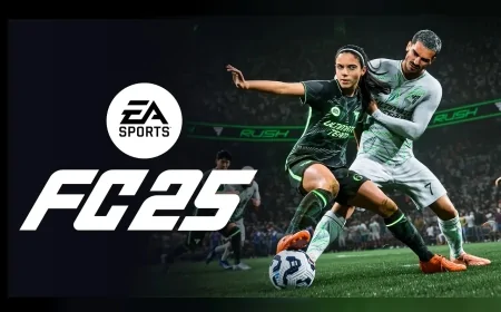 EA Sports FC 25, Game Pass ve EA Play Kütüphanesine Eklendi, Oyuncular Ücretsiz Olarak Erişebilecek!